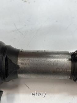Ingersoll Rand AVC12 3X Aircraft Pneumatic Rivet Gun. 401 Air Riveter
