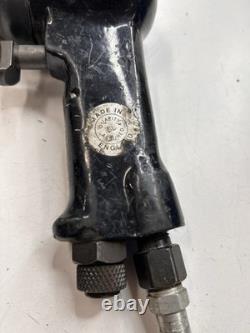 Ingersoll Rand AVC12 3X Aircraft Pneumatic Rivet Gun. 401 Air Riveter