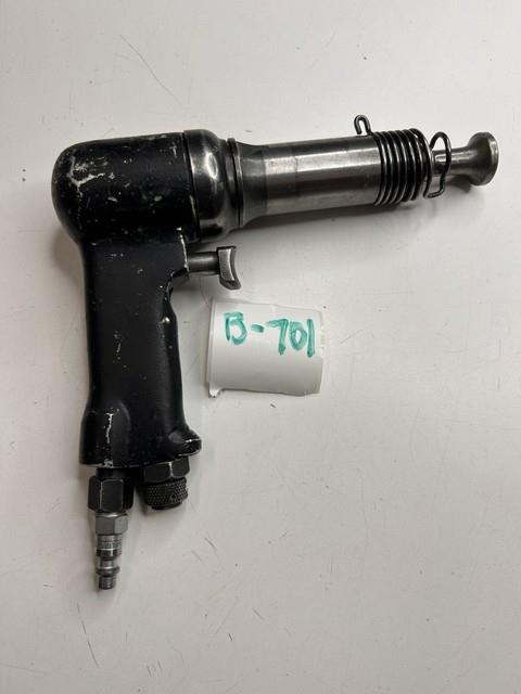 Ingersoll Rand Avc12 Industrial Pneumatic Air Hammer Rivet B-701