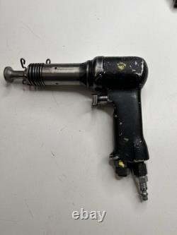Ingersoll Rand AVC12 Industrial Pneumatic Air Hammer Rivet b-701 Ingersoll Rand AVC12 Industrial Pneumatic Air Hammer Rivet b-701