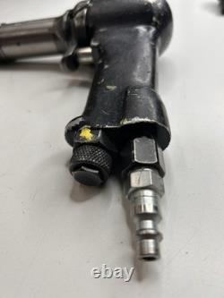 Ingersoll Rand AVC12 Industrial Pneumatic Air Hammer Rivet b-701