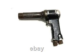 Ingersoll Rand AVC13 pneumatic Rivet Gun. 401 Shank