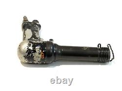 Ingersoll Rand AVC13 pneumatic Rivet Gun. 401 Shank