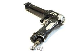 Ingersoll Rand AVC13 pneumatic Rivet Gun. 401 Shank