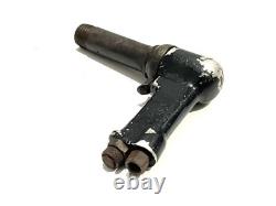 Ingersoll Rand AVC13 pneumatic Rivet Gun. 401 Shank