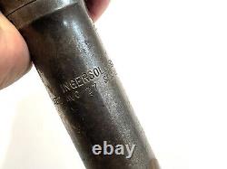 Ingersoll Rand AVC27 Pneumatic Rivet Gun. 498 Shank (Big Bore)