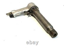 Ingersoll Rand AVC27 Pneumatic Rivet Gun. 498 Shank With 5pc Rivet Set Lot