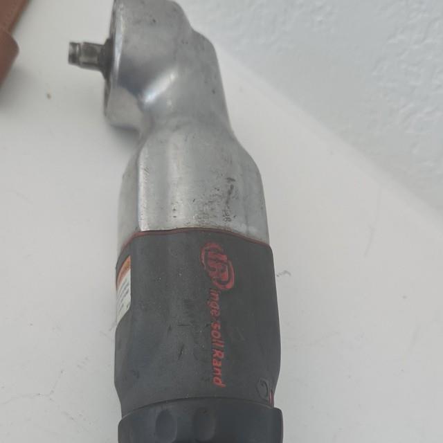 Ingersoll Rand Air Impact Ratchet Drive 2015max 3/8