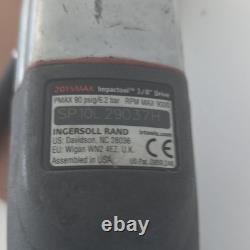 Ingersoll Rand Air Impact Ratchet Drive 2015MAX 3/8