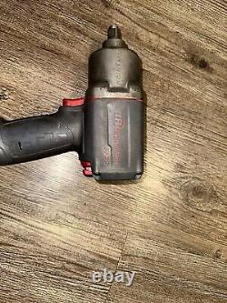 Ingersoll Rand Air Impact Wrench 1/2 drive 2235 MAX Series 8500 RPM