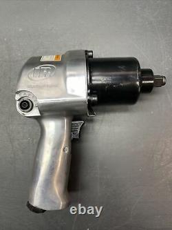Ingersoll Rand Air Impact Wrench Gun 1/2 Drive IR244A ImpacTool 7000 RPM 90 PSI