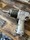 Ingersoll Rand Air Impact Wrench, Likely A 1/2 Drive Model Such As The 231c