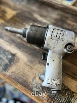 Ingersoll Rand Air Impact Wrench, likely a 1/2 drive model such as the 231C
