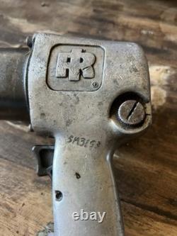 Ingersoll Rand Air Impact Wrench, likely a 1/2 drive model such as the 231C
