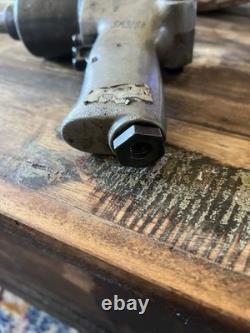 Ingersoll Rand Air Impact Wrench, likely a 1/2 drive model such as the 231C
