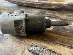 Ingersoll Rand Air Impact Wrench, likely a 1/2 drive model such as the 231C