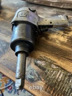 Ingersoll Rand Air Impact Wrench, likely a 1/2 drive model such as the 231C