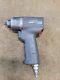 Ingersoll Rand Air Pneumatic Impact Wrench Pistol Grip Gun 3/8 Drive Ir 2904p1