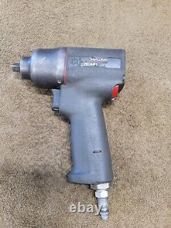 Ingersoll Rand Air Pneumatic Impact Wrench Pistol Grip Gun 3/8 Drive IR 2904P1