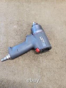 Ingersoll Rand Air Pneumatic Impact Wrench Pistol Grip Gun 3/8 Drive IR 2904P1