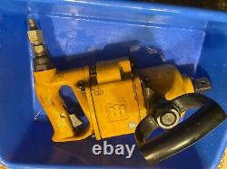 Ingersoll Rand Air Powered Impact Wrench Model #1712B2