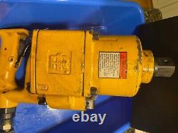 Ingersoll Rand Air Powered Impact Wrench Model #1712B2