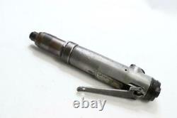 Ingersoll Rand Air Screwdriver 1000 Rpm 1/4 x 75 5RLNC1 Used