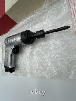 Ingersoll-Rand Air Screwdriver With Manual 5RALP1 Professional Tools 2000 RPM