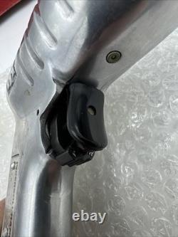 Ingersoll-Rand Air Screwdriver With Manual 5RALP1 Professional Tools 2000 RPM