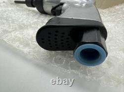 Ingersoll-Rand Air Screwdriver With Manual 5RALP1 Professional Tools 2000 RPM