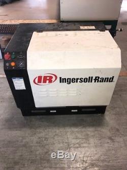 Ingersoll Rand Air compressor