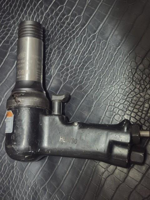 Ingersoll Rand Avc-12 3x Rivet Gun Aviation Aircraft Tools Air Tools