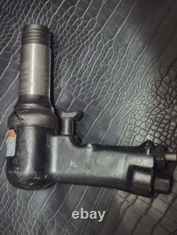 Ingersoll Rand Avc-12 3x Rivet Gun Aviation Aircraft Tools Air Tools