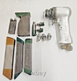 Ingersoll Rand CORNER RIVET GUN Kit #1