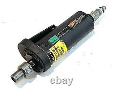 Ingersoll Rand Cyclone CD200 Mini Die Grinder 1/4 Collet 20,000 Rpm's