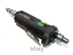 Ingersoll Rand Cyclone CD200 Mini Die Grinder 1/4 Collet 20,000 Rpm's