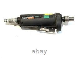 Ingersoll Rand Cyclone CD200 Mini Die Grinder 1/4 Collet 20,000 Rpm's