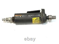 Ingersoll Rand Cyclone CD200 Mini Die Grinder 1/4 Collet 20,000 Rpm's