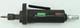 Ingersoll Rand Cyclone Td200 1/4 Straight Air Die Grinder H. D. 20,000rpm