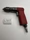 Ingersoll Rand Dg0225-26 Reversible Pneumatic Air Drill 1/4 Keyed Chuck