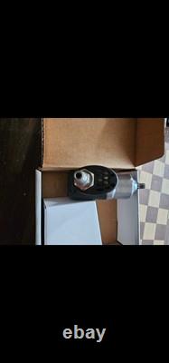 Ingersoll Rand EB2125X Air Impactool 1/2 Drive Edge Series
