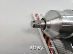 Ingersoll Rand EB2125X Edge Series 1/2 Composite Air Impact Wrench