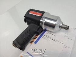 Ingersoll Rand EB2125X Edge Series 1/2 Composite Air Impact Wrench