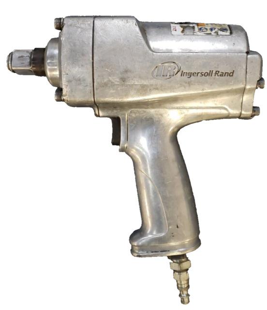 Ingersoll Rand Edge Series 259 3/4 Air Impact Tool