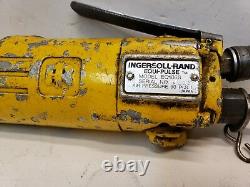 Ingersoll Rand Equi-Pulse EQ106S Nutrunner 3/8 Free Shipping