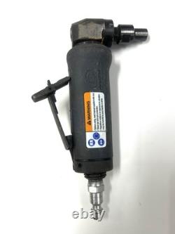Ingersoll Rand G1250RD64 20,000 RPM Right Angle Air Die Grinder USA