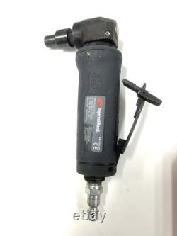 Ingersoll Rand G1250RD64 20,000 RPM Right Angle Air Die Grinder USA