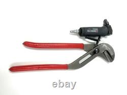 Ingersoll Rand G1250RD64 20,000 RPM Right Angle Air Die Grinder USA