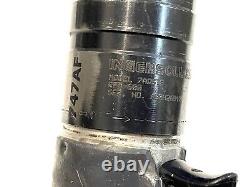 Ingersoll Rand Heavy Duty Pneumatic Drill 600 Rpm's 1/2 Jacobs Chuck 7AQST8
