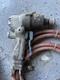 Ingersoll Rand Heavy Duty Pneumatic Impact Wrench With Air Hoses